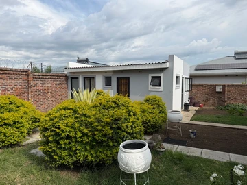 3 Bedroom Townhouse Complex