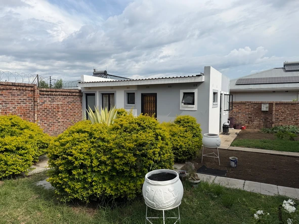 3 Bedroom Townhouse Complex