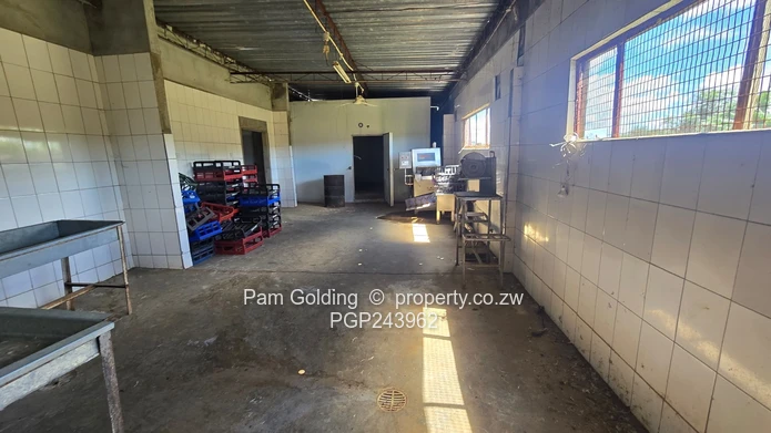 Farm/Plot for Sale in Kensington Bulawayo (Sole Mandate)