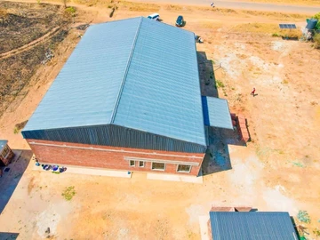 Warehouse & Factory