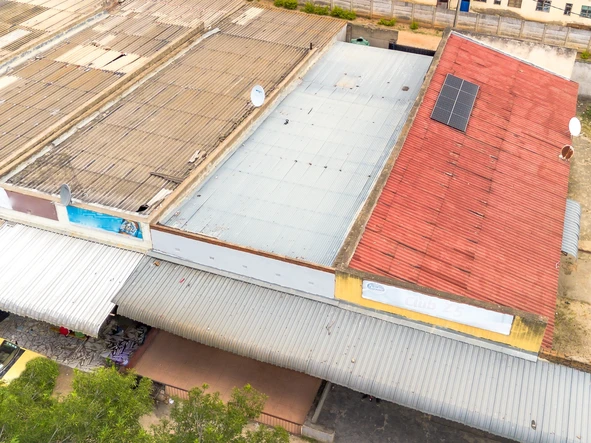 Shop & Retail Property