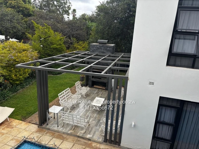 6 Bed Home with Second Residence in Mt pleasant
