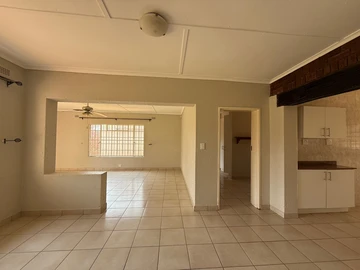 3 Bedroom Townhouse Complex