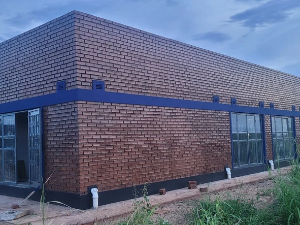 Shop & Retail Property