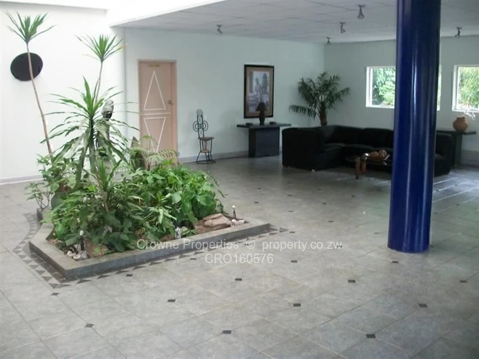 Office Space To Let