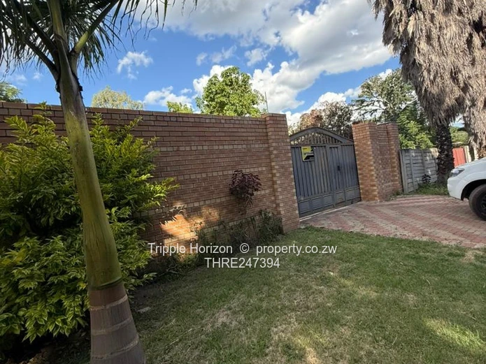 Greendale Letombo house for sale