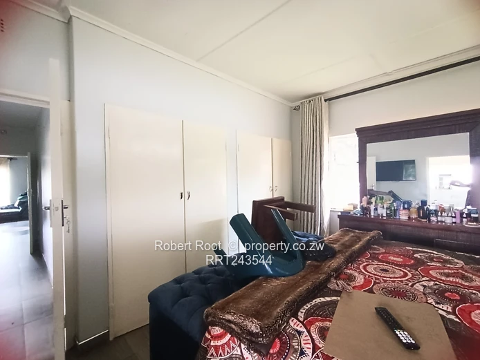 Family Home To Rent In Mandara