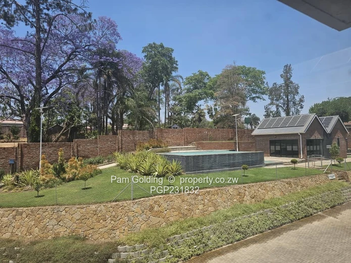 Duplex Townhouse For Rent Highlands