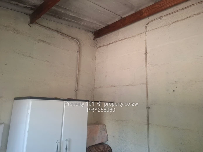 Core house for sale 