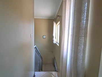 3 Bedroom Garden Flat