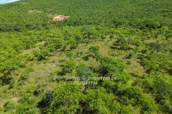 Commercial  / Agro Residential Land For Sale – Arcturus, Cromlet!