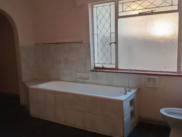 2 Bedroom Garden Flat