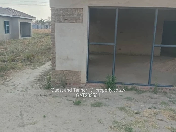 Modern 4-Bedroom Home for Sale in Sandton Park, Westgate – Prime Presidential Area on 1000sqm