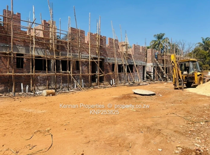Modern 1 Bedroom Apartment for Sale – Off plan