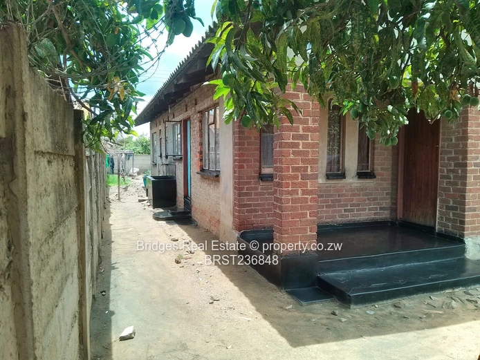 5 Bed Family Starter Home