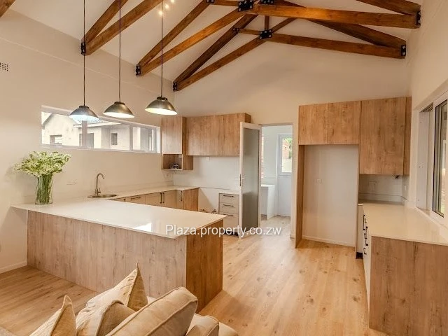 Secure Your Home In An Exclusive Townhouse Complex