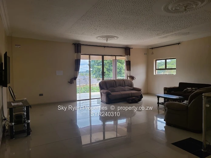 Gletwin Double Storey For Sale