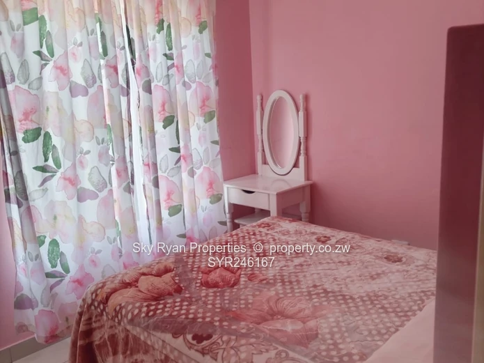South Africa, Parklands Estate, Bocksburg Flat For Sell