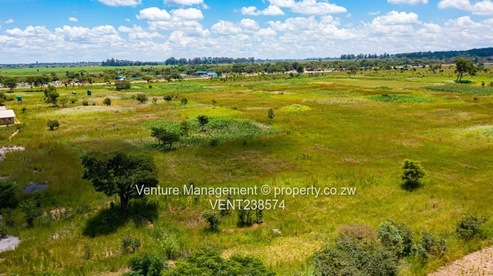 Prime Urban Development Land | Bulawayo road | Zvimba