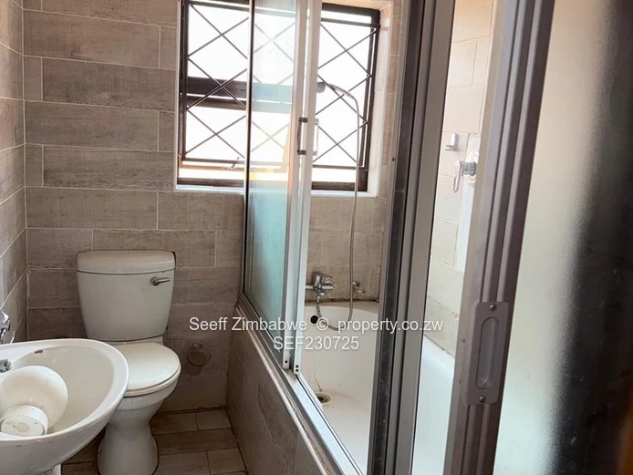 Bloomingdale House For Rent