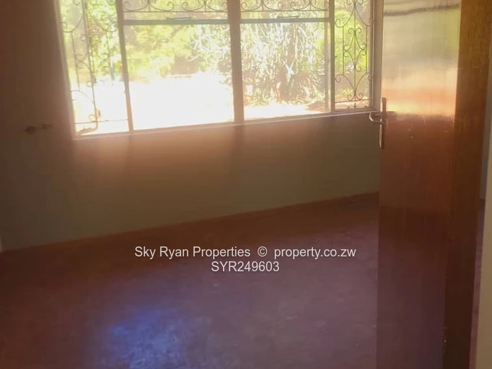 Mandara House To Let