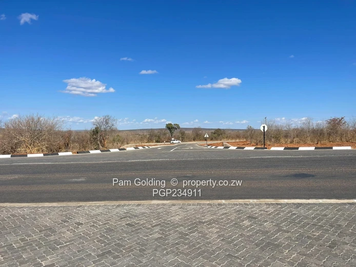 Eagle Heights: Your Investment in Victoria Falls' Future