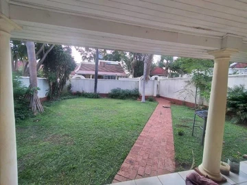 3 Bedroom Townhouse Complex