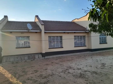 Marondera Paradise House for sale