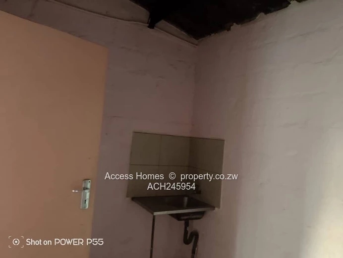 Zengeza 1 Core House  for Sale 