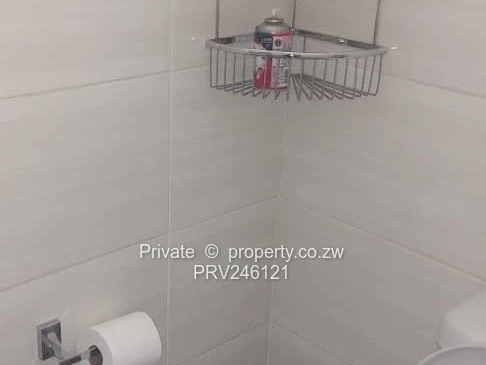 Neat detached 1bed wing to let in Avondale West - $550/month inclusive 