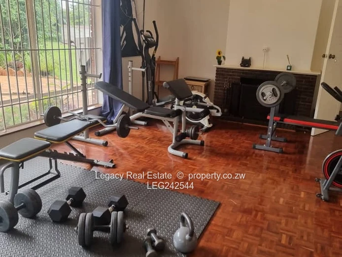 Mt Pleasant Luxury Rental with Tennis Court & Swimming Pool