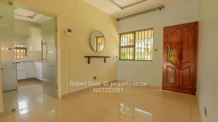 Ultra Modern 4 bed family home