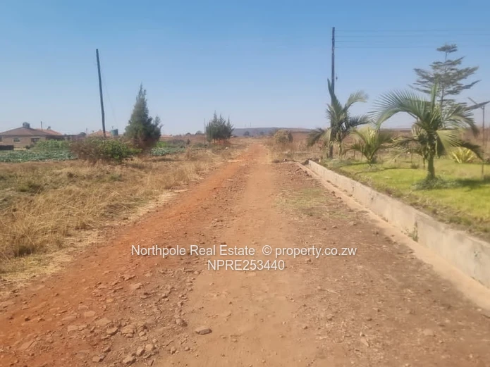 Norton - Knowe Phase 3