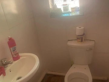 2 Bedroom Townhouse Complex