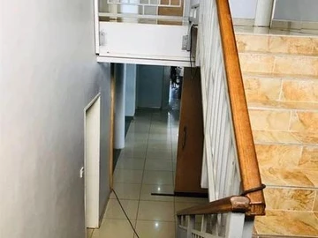 8 Bedroom Townhouse Complex