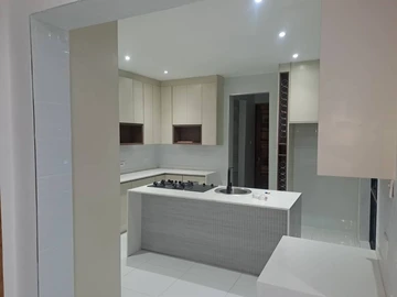 4 Bedroom Townhouse Complex