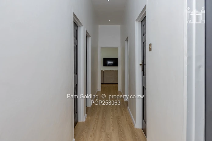 Well Built Unit in Great Location