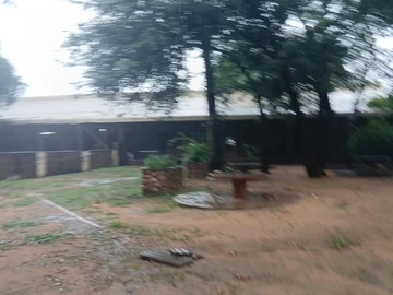 Hotel & Lodge