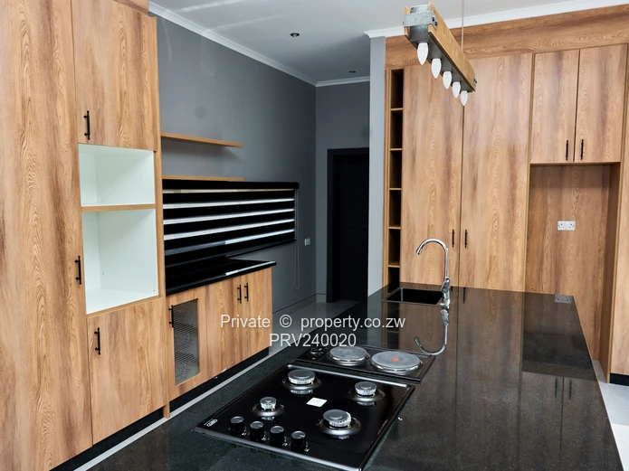 Sandton Eight Residences - Modern 3 Bed Cluster Home on 560m² | Now Letting