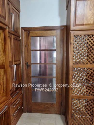 Mutare Murambi Double Storey House for Sale