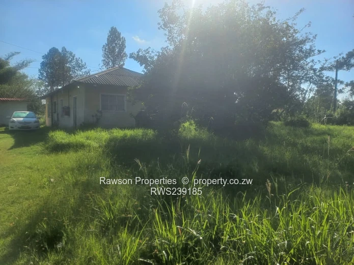 Hatfield ( ParkMeadowlands) House For Sale (Sole Mandate)