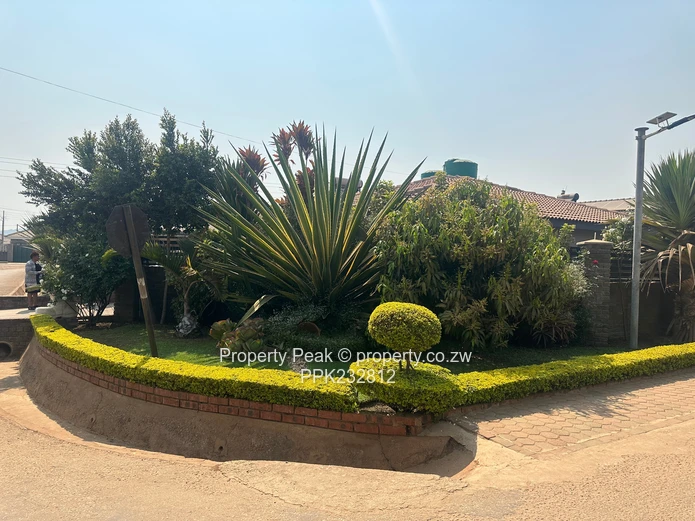 Beautiful Home For Rental In Madokero Estates (Sole Mandate)