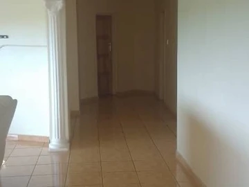 6 Bedroom Townhouse Complex