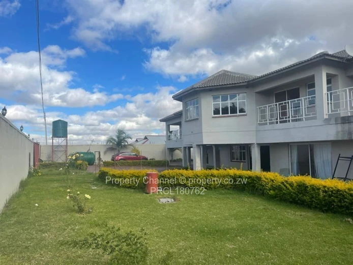 Commercial Property in New Market Hub