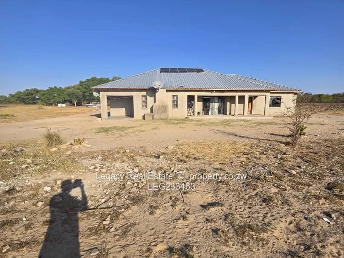 Beatrice Plot for Sale