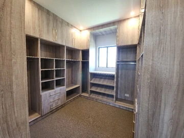 3 Bedroom Townhouse Complex