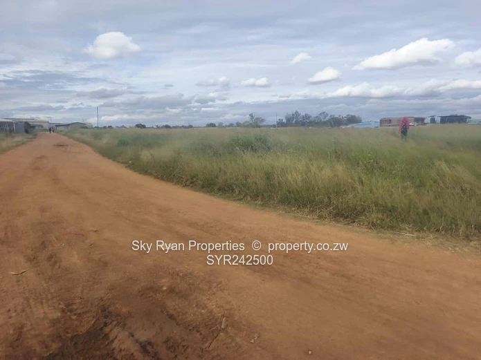 Whitecliff Prime Land For Sale