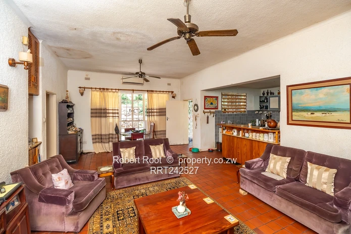 Kariba Home For Sale – Baobab Ridge Extension