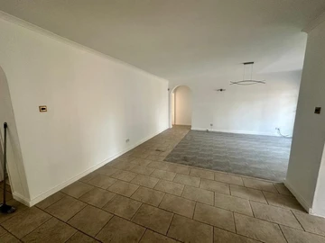 3 Bedroom Garden Flat