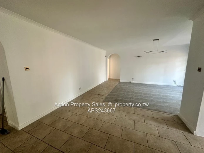 Garden Flat In Avondale 1st April $1300 Inc Levy 